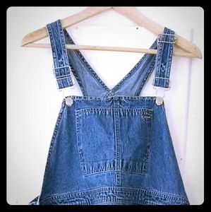 Maternity Overalls Size L Motherhood